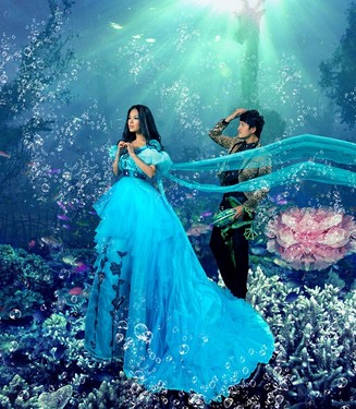 超經(jīng)典測試：你的真愛什么時候會出現(xiàn)？