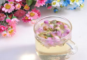 喝花茶可以美容嗎？喝什么花茶比較好？