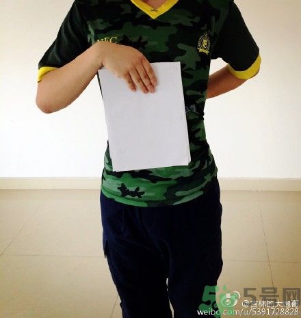 a4腰也叫水桶腰是什么意思？a4腰也叫水桶腰圖片？ 