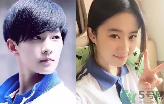 全國幾大經(jīng)典校服 總有一款你穿過嗎？