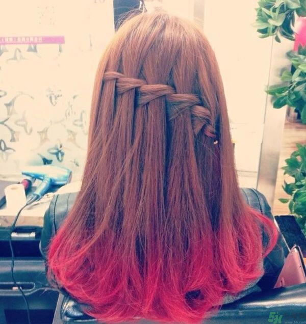 染發(fā)后掉色怎么辦？染發(fā)后幾天可以洗頭？