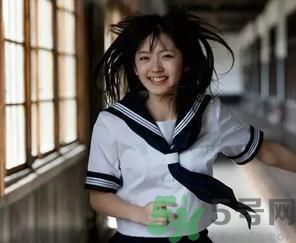 全國幾大經(jīng)典校服 總有一款你穿過嗎？