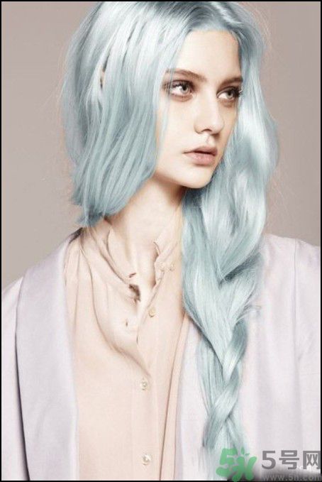 染發(fā)后掉色怎么辦？染發(fā)后幾天可以洗頭？