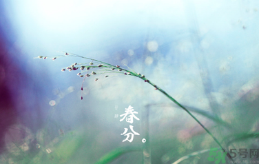 春分時(shí)養(yǎng)生要注意什么？春分要預(yù)防哪些疾??？