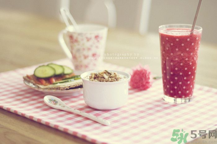 吃早餐很重要嗎？怎么快速制作營養(yǎng)早餐？