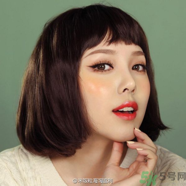 pony微博地址？美妝達(dá)人pony是誰？