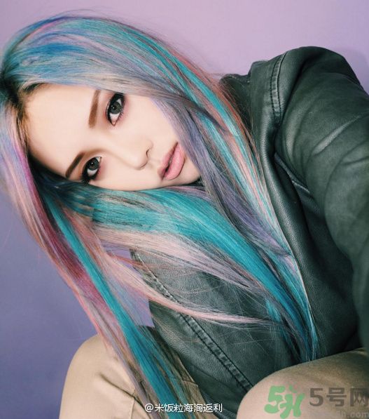 pony微博地址？美妝達(dá)人pony是誰？