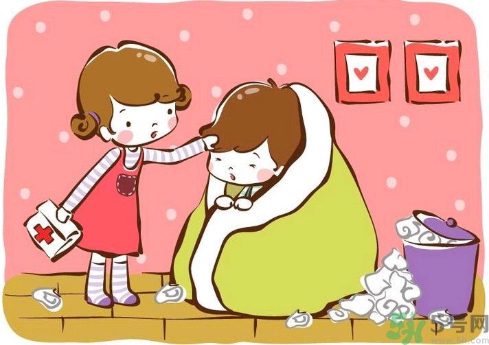 預防流感有哪些措施？流感的癥狀有哪些？