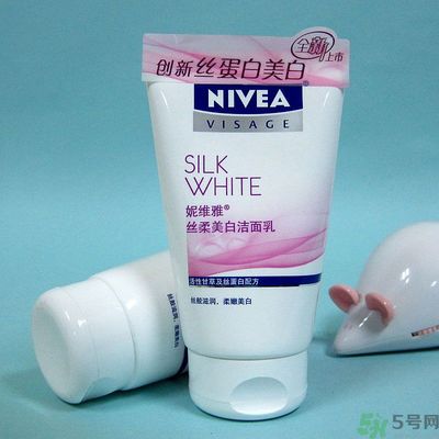 洗面奶什么牌子好？什么洗面奶美白效果好？