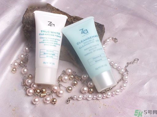 洗面奶什么牌子好？什么洗面奶美白效果好？