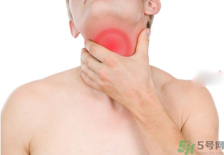 喉嚨發(fā)炎怎么辦？喉嚨發(fā)炎吃什么好得快？