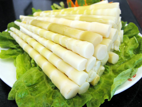 春天吃什么蔬菜去火？吃什么蔬菜對身體好？