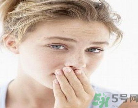 口臭怎么辦？口臭是什么原因？