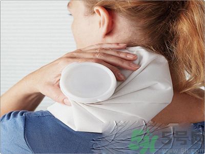 落枕了怎么辦？落枕了什么方法最有效？