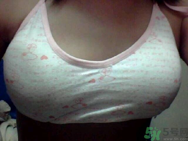 15歲女生胸圍多少正常？胸太大怎么辦？