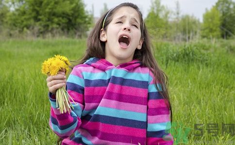 花粉過敏怎么辦？花粉過敏的癥狀？