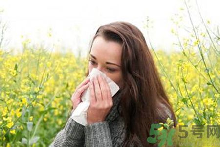花粉過敏怎么辦？花粉過敏的癥狀？