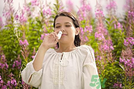 花粉過敏怎么辦？花粉過敏的癥狀？