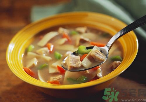 春季健脾的食物有哪些？健脾的食療方法？