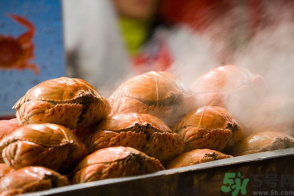 孕婦可以吃螃蟹嗎？孕婦吃螃蟹的禁忌？