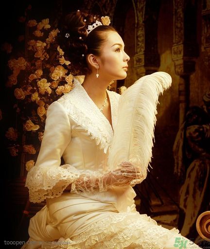 提升女人氣質(zhì)的100個(gè)細(xì)節(jié) 有了它你一定能嫁高富帥！