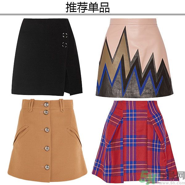 腿不夠長要穿什么？腿不夠長要穿它成就長腿！