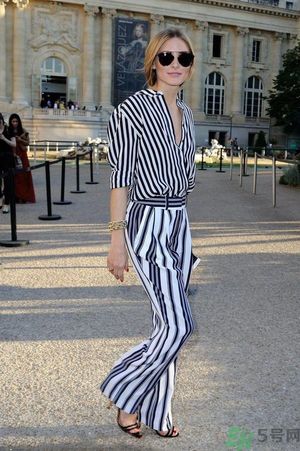 腿不夠長要穿什么？腿不夠長要穿它成就長腿！