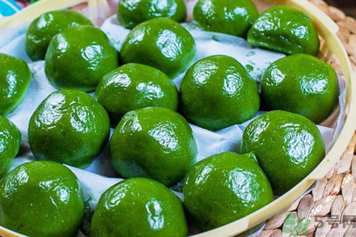 清明節(jié)為什么要吃青團(tuán)？清明節(jié)吃青團(tuán)的含義