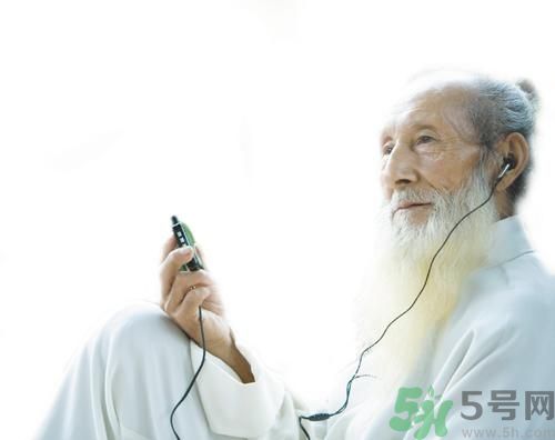 從身體特征看出你是否長壽？要長壽學(xué)要做這些？