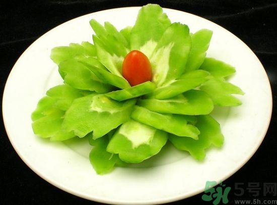 吃什么蔬菜排毒很有效？多吃這些渾身無毒！