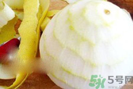 蜂蜜柚子茶的功效？蜂蜜柚子茶的做法？