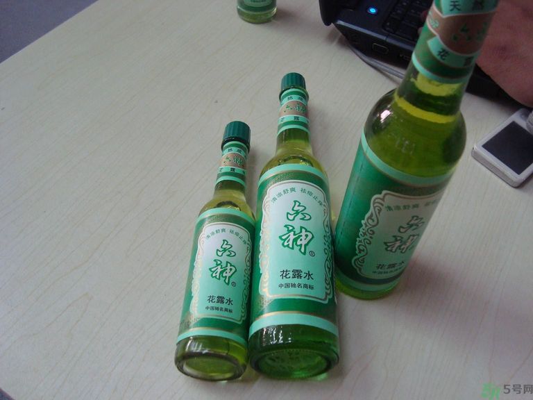 花露水有毒嗎？花露水對(duì)人體有害嗎？