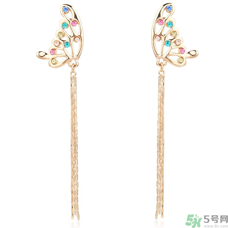 耳環(huán)適合臉型氣質最重要？不同臉型適合什么耳環(huán)？