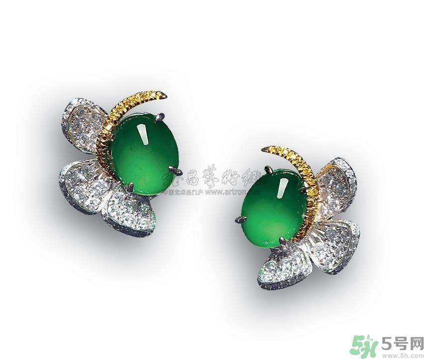 耳環(huán)適合臉型氣質最重要？不同臉型適合什么耳環(huán)？