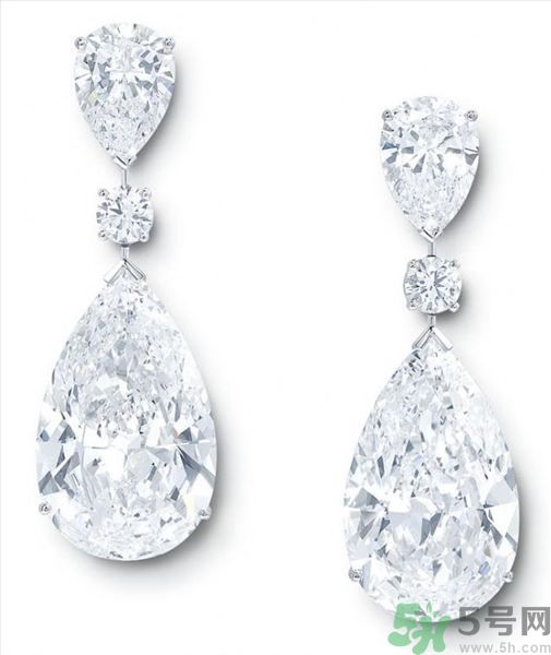 耳環(huán)適合臉型氣質最重要？不同臉型適合什么耳環(huán)？