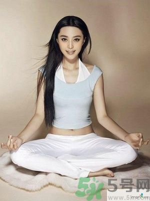 簡單又減肥的瑜伽有哪些？瑜伽可以減肥嗎？