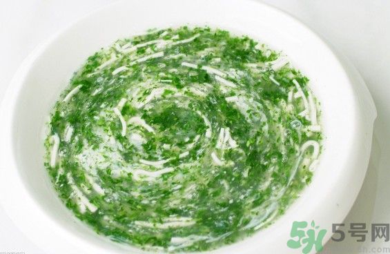 薺菜是發(fā)物嗎？薺菜是不是發(fā)物？