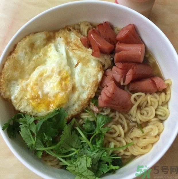 夜宵吃什么不會胖？夜宵吃什么最好？