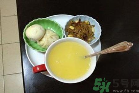 夜宵吃什么不會胖？夜宵吃什么最好？