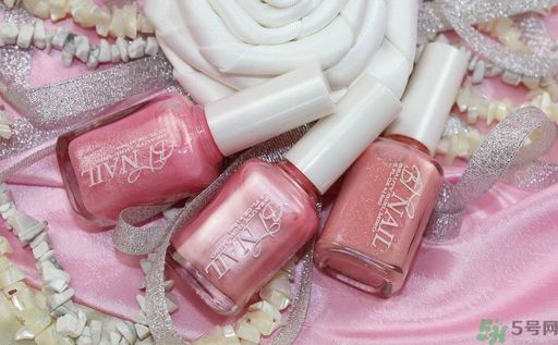 指甲油怎么去掉？指甲油有什么危害？