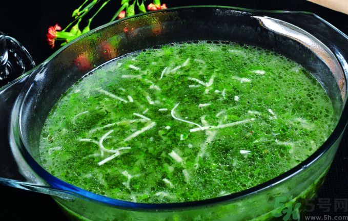 薺菜如何能保存時間長？剛挖回來的薺菜怎么保存？