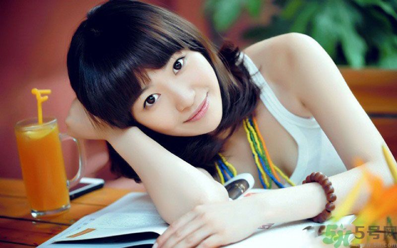 男人心目中的必娶女人是哪種？女人的旺夫相你有嗎？