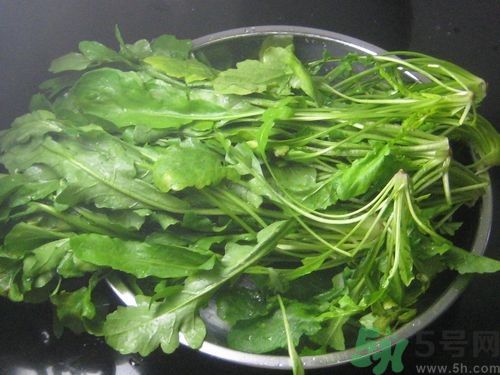 吃薺菜回奶嗎？薺菜有回奶效果嗎？