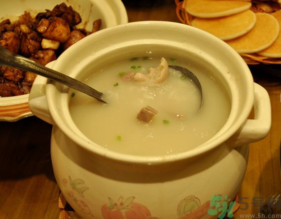 喝什么湯養(yǎng)胃？養(yǎng)胃的湯有哪些？