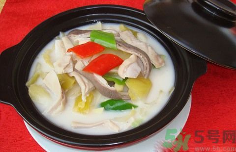 喝什么湯養(yǎng)胃？養(yǎng)胃的湯有哪些？