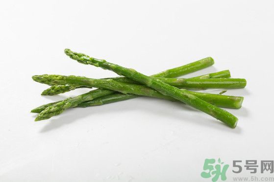 蘆筍要削皮嗎？蘆筍去皮最好的方法