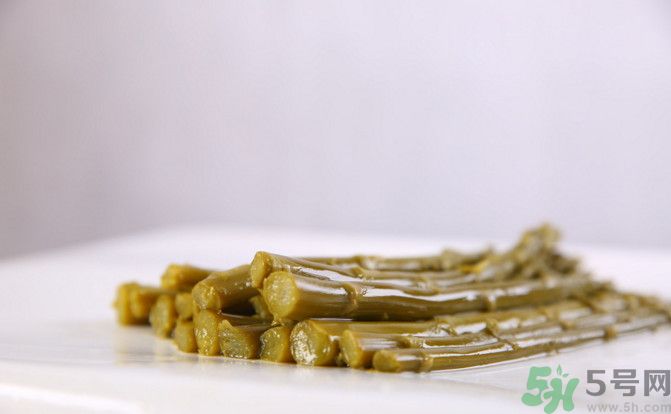 蘆筍要削皮嗎？蘆筍去皮最好的方法