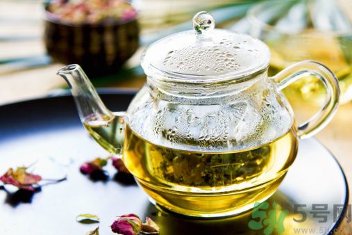 喝什么茶可以減肥？喝什么茶減肥效果最好？