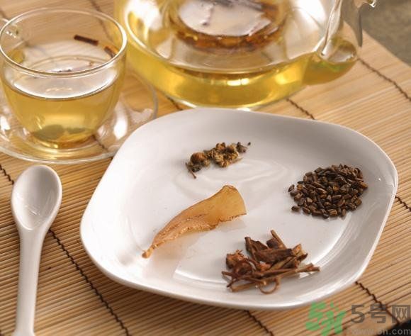 喝什么茶可以降血壓？高血壓喝什么茶？