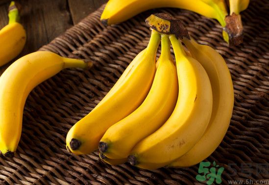 體寒能吃香蕉嗎？體寒吃香蕉好嗎？